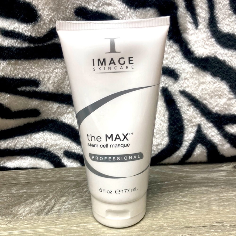 Image Skincare The Max Stem Cell Masque